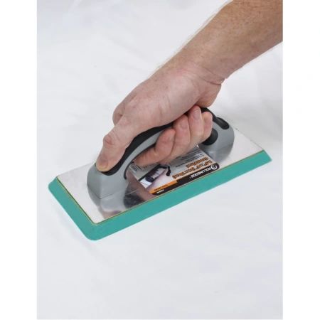 Терка для эпоксидной затирки Rollingdog, серия Elite, арт.50294