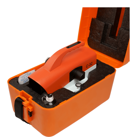 Оптический нивелир RGK С-32 (Госреестрр), 4610011870101