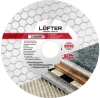 Диск для заусовки алмазный LUFTER CORNER 125мм/1.6мм, арт. 006-125