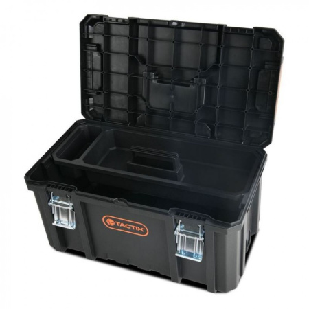 Кейс для инструментов TACTIX Standart, 320384