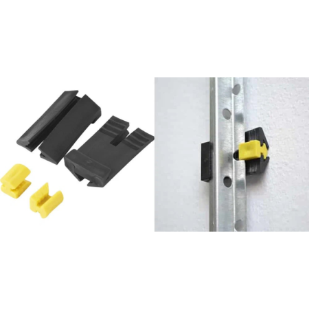 Крепления для штукатурных маяков 3D KRESTIKI уп.100шт.