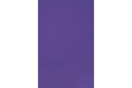 Губка алмазная шлифовальная №400 90х55мм, VertexTools 90-55-400