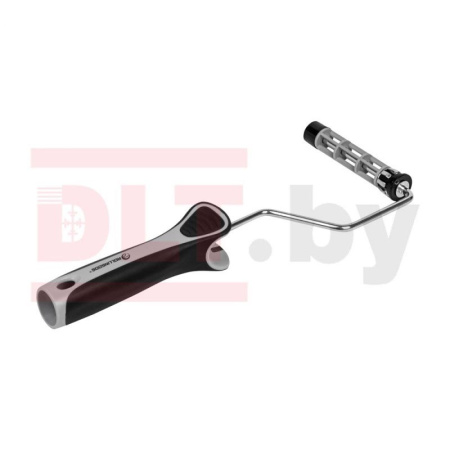 Ручка для валика каркасная 102мм (4") Ø18мм Rollingdog Jumbo Mini Roller Frame конус арт. 30115