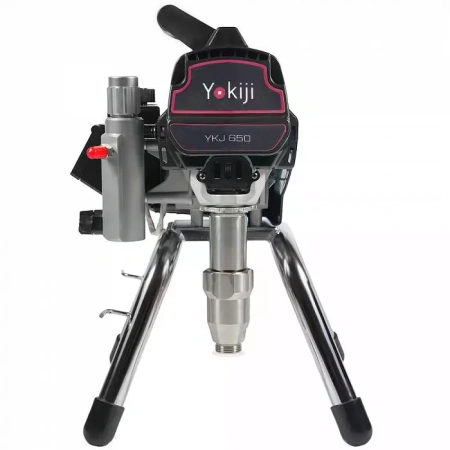 Окрасочный аппарат YOKIJI YKJ 650