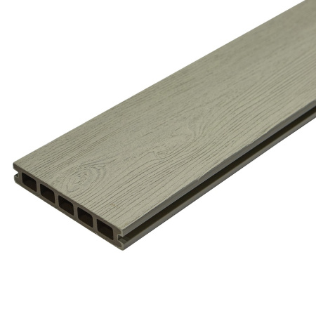 Доска террасная CM Decking Country, Smok grey (Смок Грэй) 3000x148x25мм