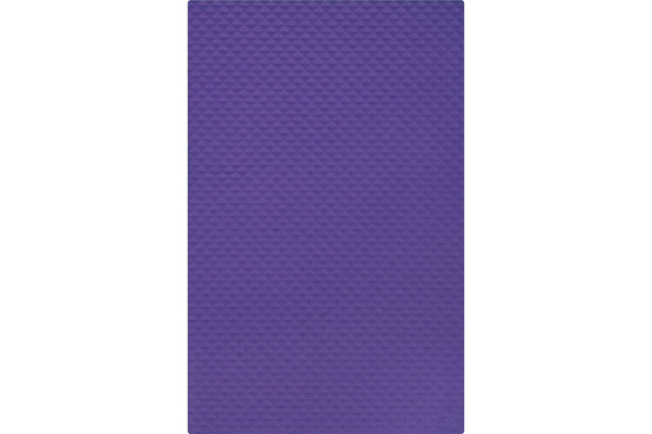 Губка алмазная шлифовальная №400 90х55мм, VertexTools 90-55-400