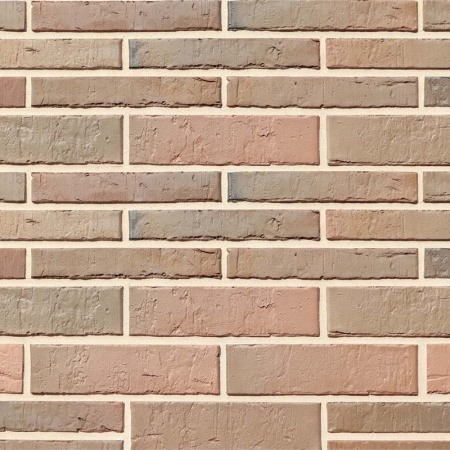 Клинкерный кирпич Эдельхаус Хаген 0,7НФ 250х65х85 мм