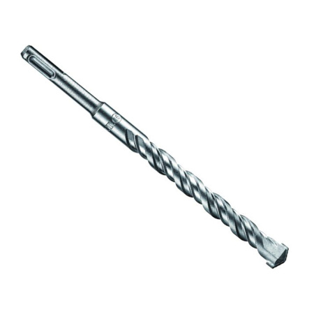 Бур SDS plus 6мм x 110мм P.I.T. AMAS01-0611