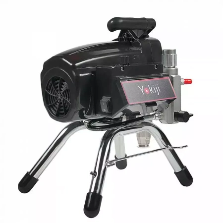 Окрасочный аппарат YOKIJI YKJ 420