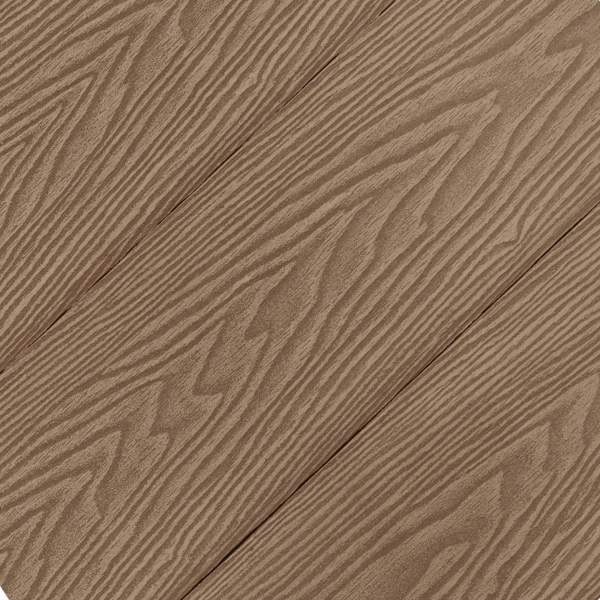 Доска террасная, CM-Decking, Solid Vintage, Oak (Дуб), 3000х140х20мм