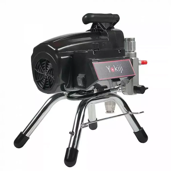 Окрасочный аппарат YOKIJI YKJ 420