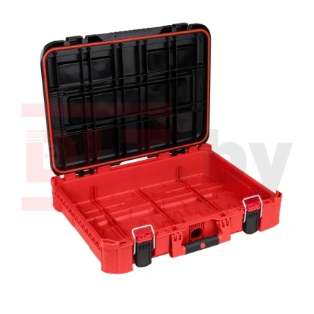 Система хранения инструментов №1 DLT серия RED PRO, арт. 4050