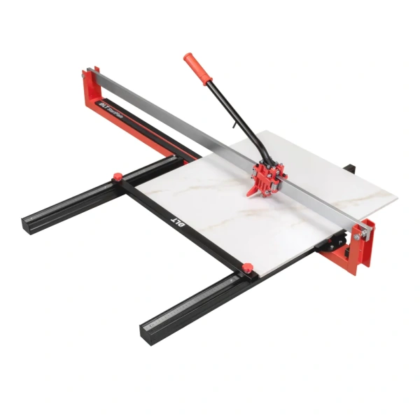 Плиткорез механический DLT StartPlain-1200, рез до 1200мм, арт. 4351