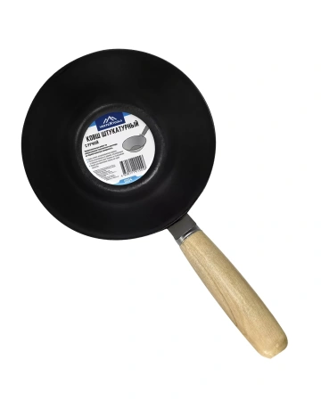 Ковш штукатурный VertexTools арт.0004