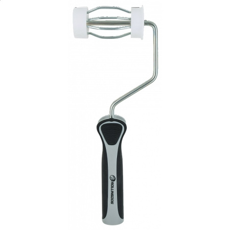 Ручка для валика каркасная 76мм (3") Ø38мм Rollingdog Detail roller frame, резьба арт. 30027