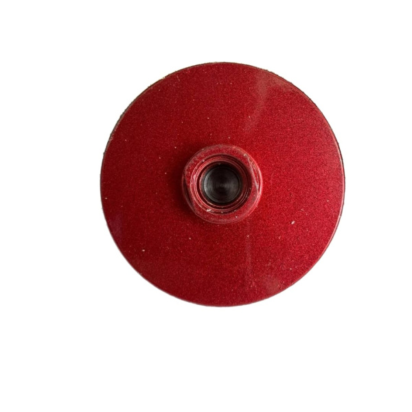 Фреза алмазная конусная 3-75мм #60 HUBA Tools арт. HT375P60