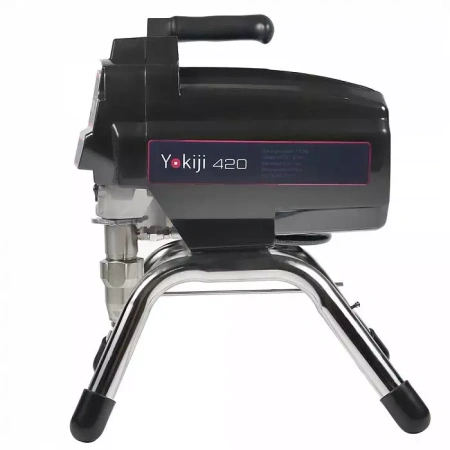 Окрасочный аппарат YOKIJI YKJ 420
