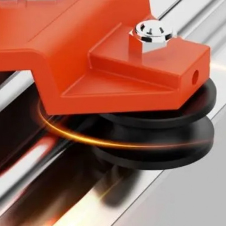 Плиткорез механический DLT Slim Cutter MAX-Plus 2.3м арт.1326