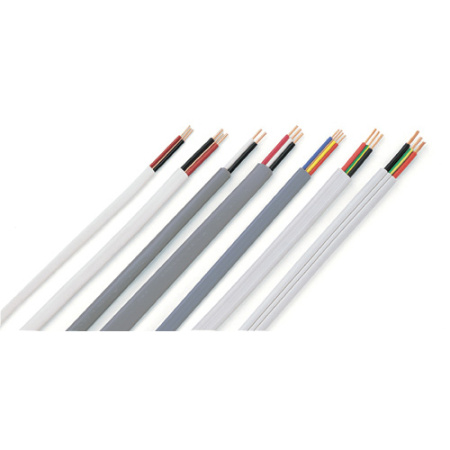 Клещи для снятия изоляции для плоских кабелей JOKARI FKZ 20030