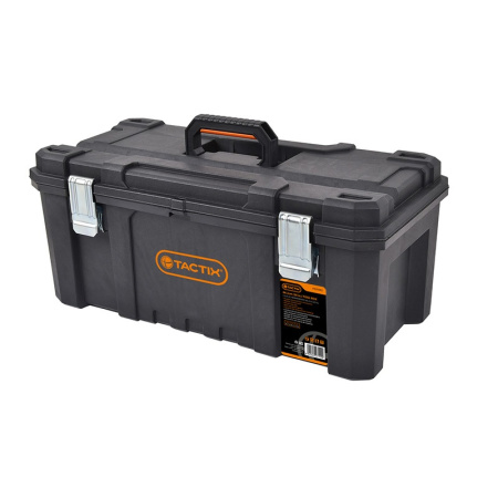Кейс для инструментов TACTIX Pro, 320392