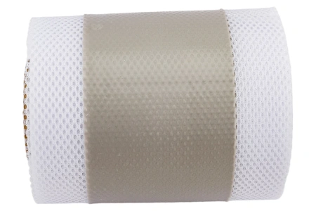 Лента гидроизоляционная HOWARD (серая) 120/70мм х 10м арт. 2660