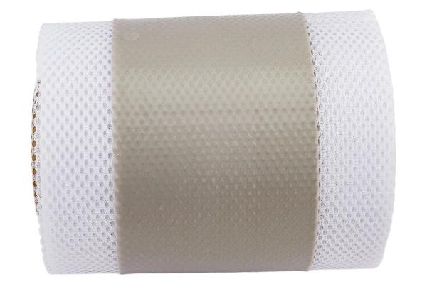 Лента гидроизоляционная HOWARD (серая) 120/70мм х 10м арт. 2660