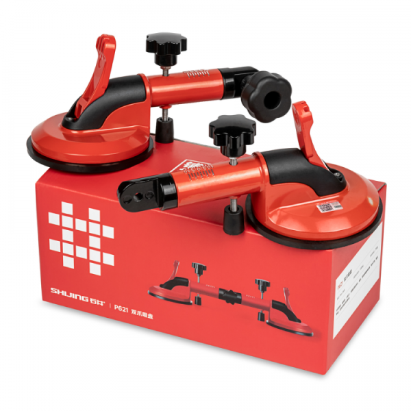 Система корректировки плитки на плоскости и углах DLT, P621