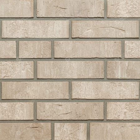 Облицовочный кирпич Кёнигштайн Уэльс Эдельграу 0,7НФ 250х65х85 мм