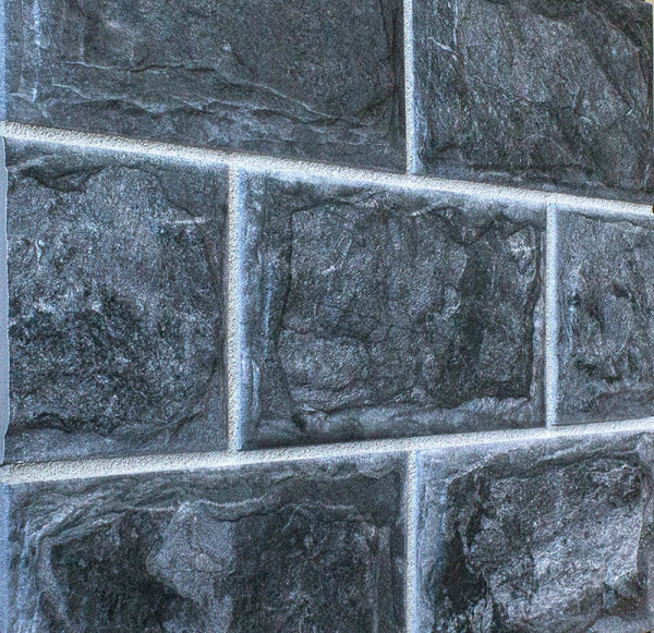 Плитка под камень SilverFox Anes 417 grafito 295х148х8,7 мм