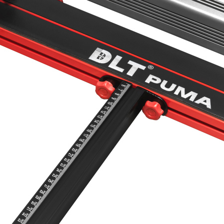 Плиткорез механический DLT PUMA, рез до 1200мм, арт. 5393