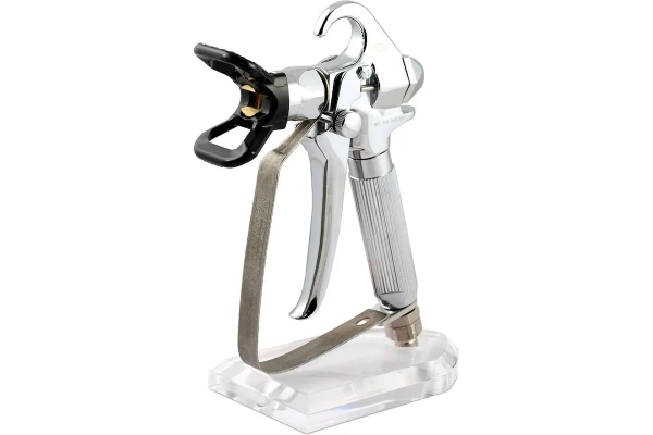 Пистолет-краскораспылитель для безвоздушного окрасочного аппарата HYVST, арт. OSG250-Z