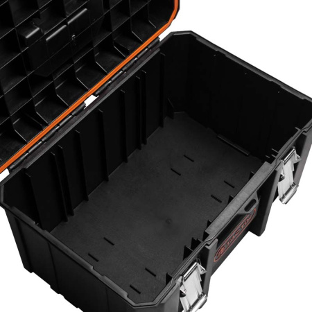 Кейс для инструментов TACTIX Pro, 320361