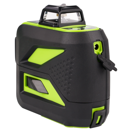 Лазерный нивелир RGK PR-3G Кейс Лазерный нивелир RGK PR-3G Кейс