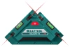 Лазерный угольник для кафеля KRAFTOOL Square-15