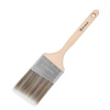 Плоская кисть Rollingdog W1000 3”(76,2) угловой срез, синтетика арт.10199