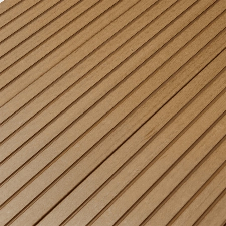 Доска террасная, CM-Decking, Bark, Teak (тик), 3000х140х25мм