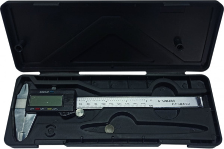 Штангенциркуль электронный VertexTools  арт.3010-01