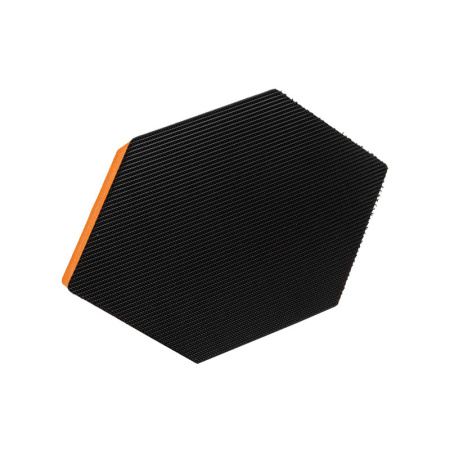 Набор для ручной шлифовки Rollingdog №2 (7 предметов), арт.81040