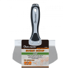 Шпатель полукруглый Rollingdog 6.5" (165мм), серия Professional, арт.50483 Шпатель полукруглый Rollingdog 6.5" (165мм), серия Professional, арт.50483