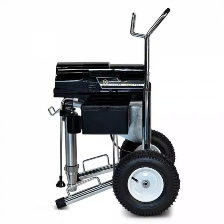 Окрасочный аппарат Schtaer Jupiter 11.2