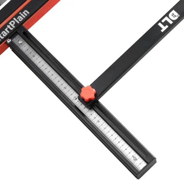 Плиткорез механический DLT StartPlain-600, рез до 600мм, арт. 4350