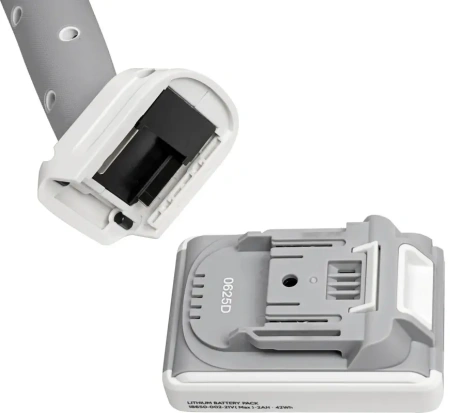 Виброприсоска для укладки и осаживания плитки Vibro PRO-MAX DLT, 50кг/180кг арт.1549