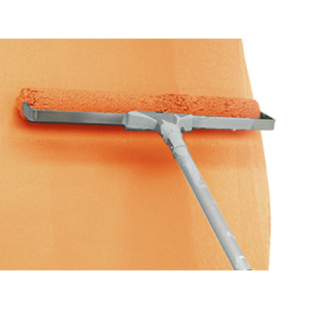 Ручка для валика каркасная 457мм (18") Ø38мм Rollingdog резьба арт.30124