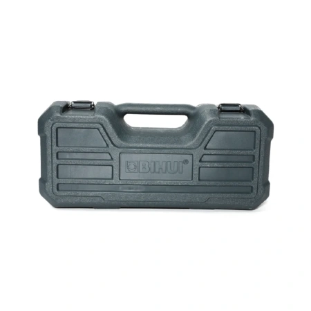 Угловая шлифмашина (УШМ) BIHUI для плиточников с регулировкой оборотов 1010Вт арт.AG1010