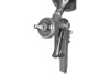Краскораспылитель с металлическим бачком VertexTools 0019-02 Краскораспылитель с металлическим бачком VertexTools 0019-02
