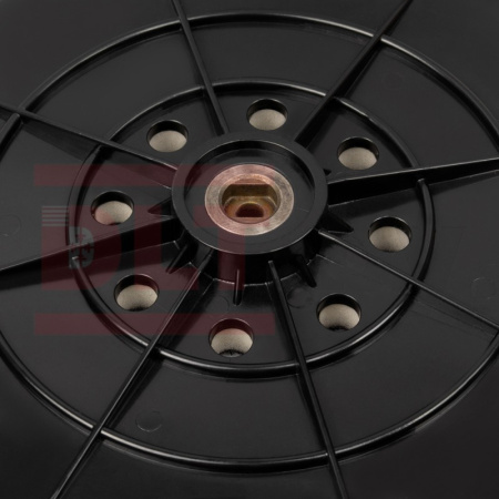 Тарелка мягкая для шлифмашин Жираф HT DLT, 0884