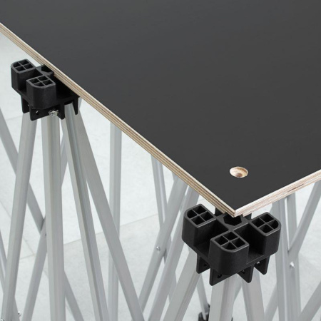 Набор столешниц для подстолья DLT Сороконожка 3м (8шт) арт.1737