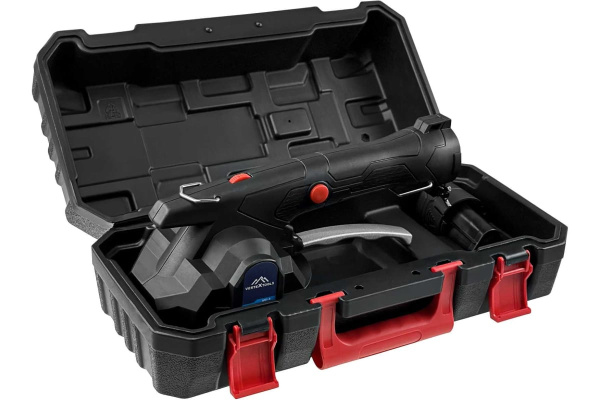 Виброприсоска для укладки и осаживания плитки V07-3 VertexTools, 40кг/100кг