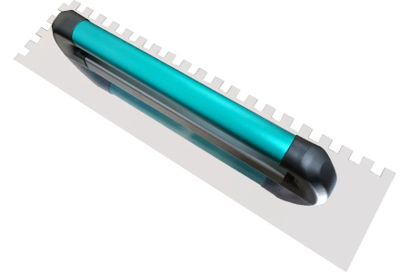 Гребенка BIHUI 480х120мм, зуб 12мм, арт.PTSM12