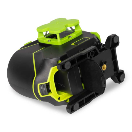 Лазерный нивелир HUEPAR S04CG-L 